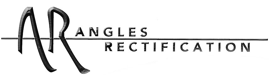 Angles Rectification